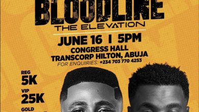 Koboko Master To Thrill FCT With “Comedy Bloodline” Featuring Int’l Comedians, A-List Artists