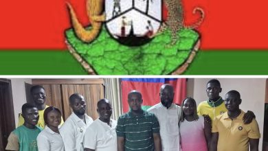 COMMUNIQUE ISSUED AT THE END OF THE MAIDEN MEETING OF THE 9TH ZONAL EXECUTIVE COUNCIL OF THE IJAW YOUTH COUNCIL, WESTERN ZONE, ON THURSDAY 6, JUNE 2024.