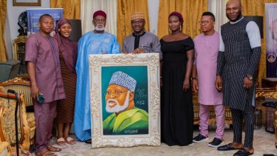 Leadership Scorecard CEO Celebrates Gen. Abdulsalami Abubakar @82.