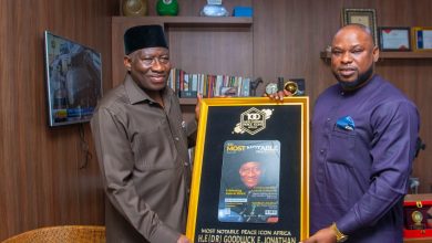 THE 100 MOST NOTABLE AFRICAN LEADERSHIP AND BUSINESS SUMMIT 2024. Kigali Rwanda. A Global Convergence of Excellence