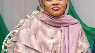 Loads of Felicitations As SSA To the President, Princess Ajanah Marks Birthday