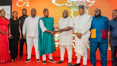 Gorton Superstore CEO, Christian Ogbonna, Chairman Adron Homes, Others Honoured At Africa CEO Merit Awards