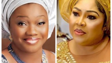 Ohaneze Women Leader, Rita Daniels Salutes SP Akpabio’s Wife At Birthday