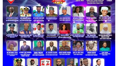 Ogalla, Delta Governor, Professor Edozien, Pastor Ezeobi, Others Set to be Honoured with Coveted Silent Heroes Awards