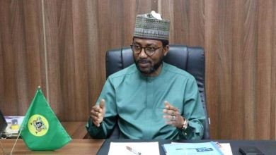 APC Group Accuses Cabal in Presidency of Shielding Amaechi’s Stooge in NPA From Corruption