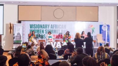 Visionary African Women Summit Concluded In Kigali Amidts Great Values
