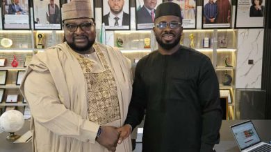 MD Skyewise Group Congratulates Aminu Suleiman on Appointment by Tinubu