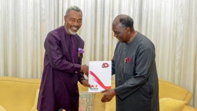 Gowon Lauds NIPR on National Cohesion  _…As Institute Partners SNECOU Group
