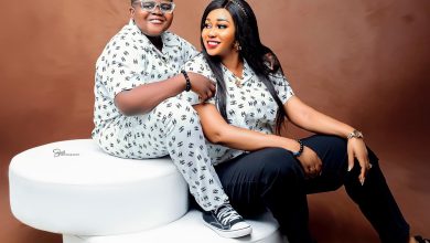ABUJA BASE BAYELSA EX INTERNATIONAL BEAUTY QUEEN ALLISON CELEBRATES SON’S BIRTHDAY.