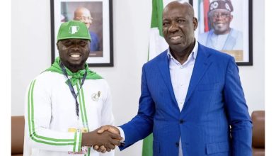 Historic Trekking Project Gains Edo State’s Endorsement from Governor Obaseki.