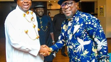 Gov Diri Appoints Isenah, Wariebi Bayelsa Housing Authority, Water Board GMs