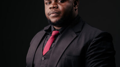 The Rainmaker: Theo Godson Launches Program To Assist Entrepreneurs With Quality Business Education