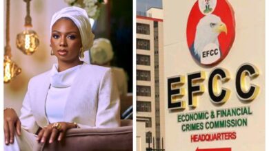 Abuja Property Developer, Accuses EFCC Of Intimidation, Harassment, Seeks Presidential Intervention