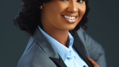 Profile of Amb. Dr. Fatoumatta Gaye: A Visionary Leader Shaping Global Investments and Empowerment**