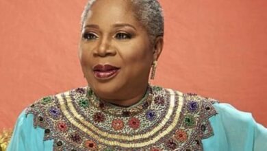 Breaking: Iconic singer, actress  Onyeka Onwenu dies at 72