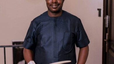 DR. KINGSLEY AZONOBI FROWN AT PROPOSED NATIONWIDE PROTEST CALL FOR DIALOGUE..