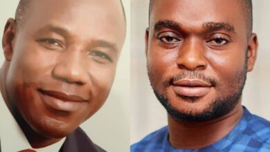 NIPR-FCT Appoints Legal Adviser, Special Assistant