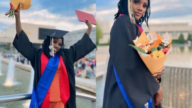 Franka Undie, Pioneers AI Solutions in Healthcare, Garners Distinction and Special Award from foreign Versity.