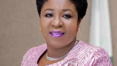 PRESIDENT TINUBU APPOINTS NEW HEAD OF CIVIL SERVICE OF THE FEDERATION