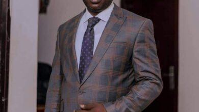 President Of Domak Group, Azonobi Set To Receive Honorary Doctorate Degree From Namibia Varsity