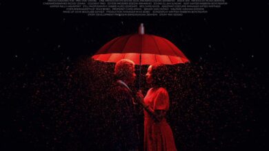 Heartbreak in August – A True Life Story Directed by PMD*