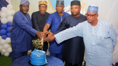 Kaura Social Klub Honors Fathers With Inspirational Gala