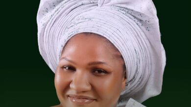 High Expectations As Apostle Edith Grace To Hold National Prayer For Nigeria*