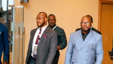 Goodluck Jonathan, Gov Dauda, Nahbit Kapur, Others, Others Win 100 Most Notable African Business And Leadership Award In Kigali