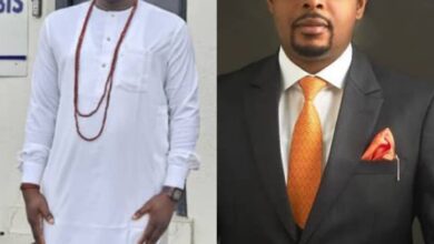 Meet Two 40 Year Old Anambra billionaires Building Large Corporations.