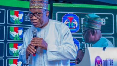 Niger Delta Int’l Festival, Trade Expo Unveiled By Minister Of Niger Delta In Abuja As Finance Minister, CEOs NMDPRA, Zenith Bank, Others Attend.