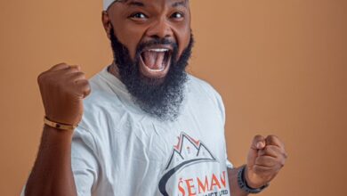 Celebrations As Seman Global Project Limited Unveils Popular OAP, Nedu Wazobia As Brand Ambassador*