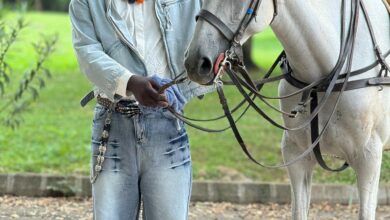 Meet Waju, With the Unique Gift To caress your Emotions With Rhythm.