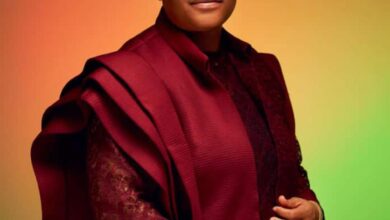 Massive Felicitations As CEO One Percent International, Amb. Stephanie Nnadi Marks Birthday today