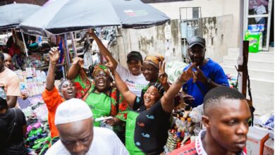 Bet9ja Foundation Unveils 2024 Impact Report: A Year of Transformative Change