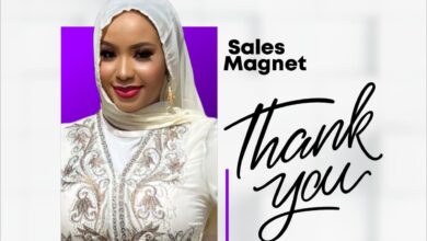 Beautiful Princess, Zubeida Makes Besitz Group’s Sales Magnet Of July, Third In the Year