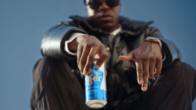 Meet EMIWIZZY , The Man With Unique Gift To Touch Emotion With Rhythms