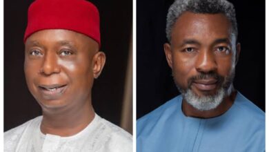 Sen. Ned Nwoko To Chair Premiere Of “When Wolves Cry” As NIPR President Set To Deliver Keynote Speech