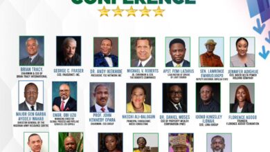 Brian Tracy, Femi Lazarus, Linus Okorie MFR, and Others to Speak at the 2024 National Leadership Conference