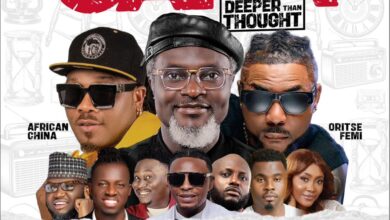 African China, Oritse Femi, I Go Dye, Akpororo, Koboko Master, Others To Feature at Vintage With Gana