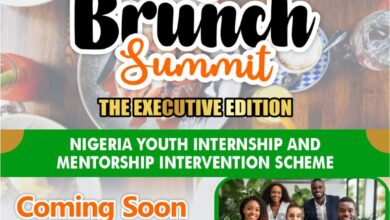 Twani Foundation Set to Unveil Internship, Mentorship Scheme, Targets Youths