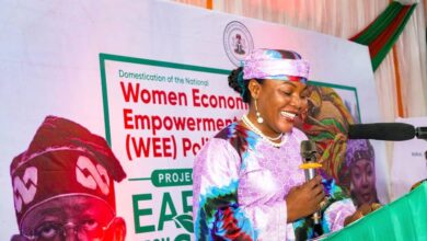 FG Launches Project “Earn From The Soil” to Empower Edo Women in Agriculture