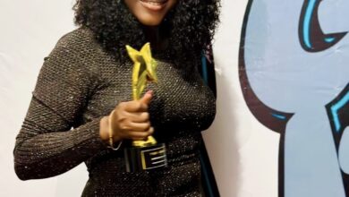 Accolades As VIP Award Honours Akpevweoghene Jessa Joan’s Company As Innovative Brand Of The Year