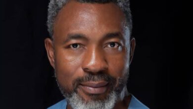 Africa Must Reject Narrative of Being Second Fiddle Continent — NIPR President*