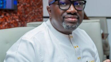 Accolades As President, Messengers of Peace Dr. Suleiman Adejoh Marks Birthday Today