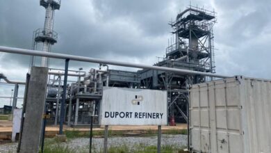 A Caveat, Disclaimer And Disassociation From The Unauthorized Action Of Self Appointed Directors Of Summit Oil Company Limited