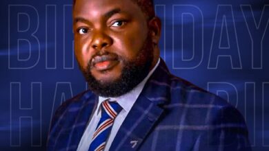 Accord Party Chairman, Prof. Chris Imumolen Marks 41st Amidst Loads of Felicitations