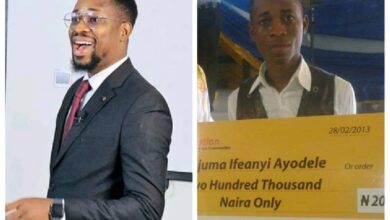 How MTN Nigeria Restored My Lost Hope