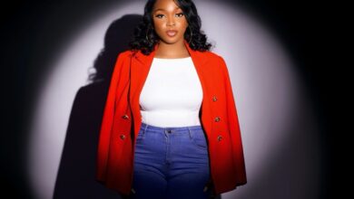 Meet The CEO, Jessica Chris Beauty, A Magic Finger In Beauty Make Up