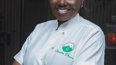 Abuja based Chef Jayne Solicits Votes To Win Naija MasterChef Season 4 Reality Show