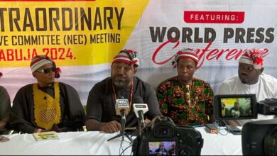 Fuel Hike, Scarcity Created By Years Of Bad Governance Not Minister’s Fault – Ohaneze*